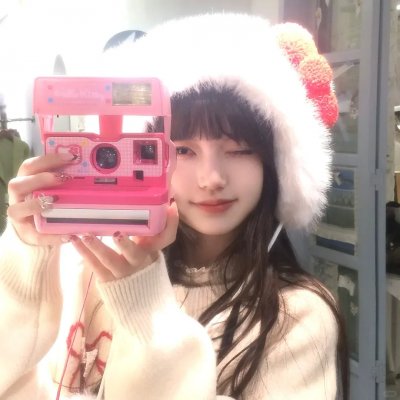 机器人艺妓
